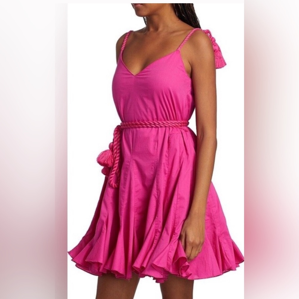 RHODE Casey dress - worn once